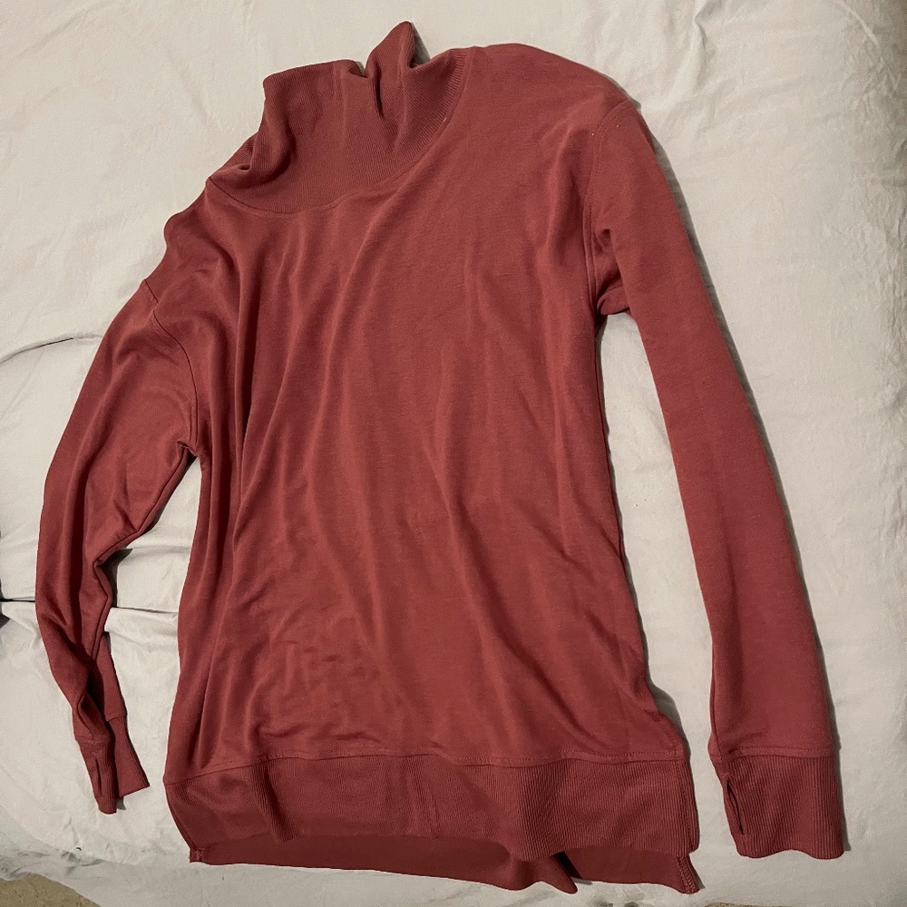 Red Danskin